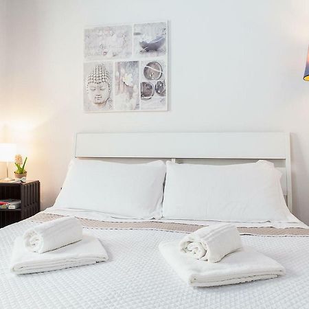 Chiasso Degli Armati Apartment ฟลอเรนซ์ ภายนอก รูปภาพ