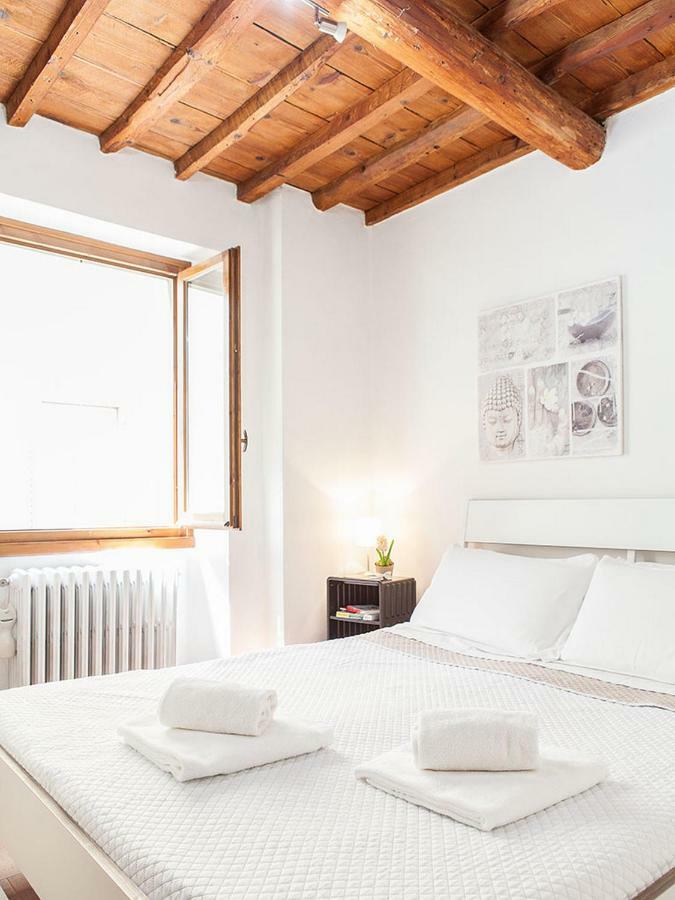 Chiasso Degli Armati Apartment ฟลอเรนซ์ ภายนอก รูปภาพ