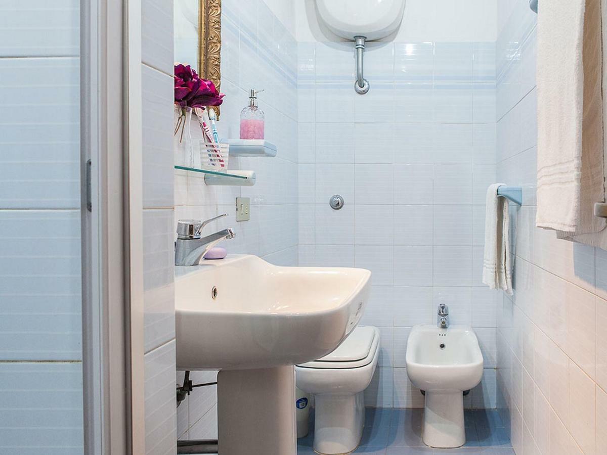Chiasso Degli Armati Apartment ฟลอเรนซ์ ภายนอก รูปภาพ