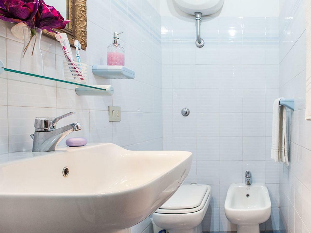 Chiasso Degli Armati Apartment ฟลอเรนซ์ ภายนอก รูปภาพ