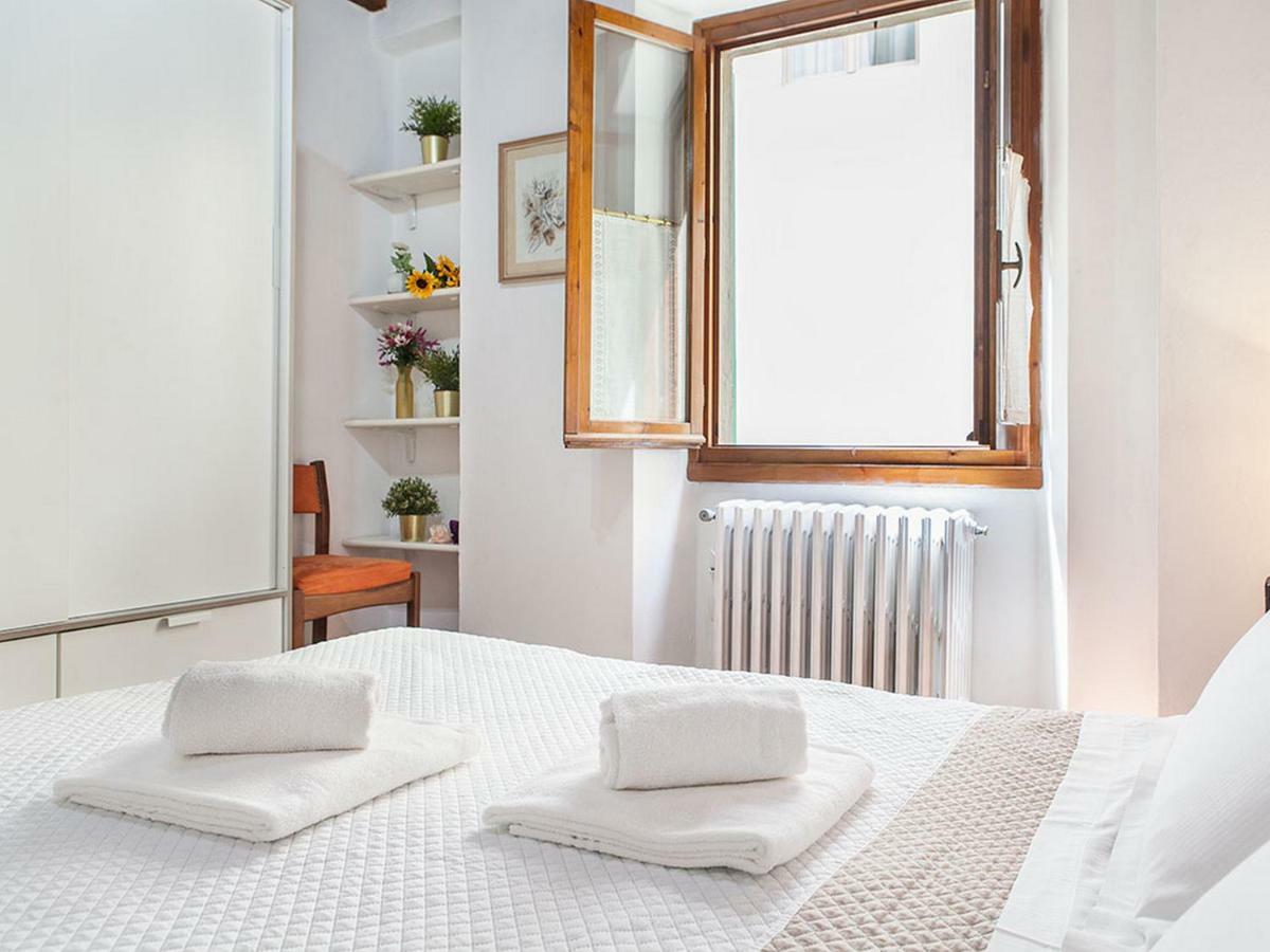 Chiasso Degli Armati Apartment ฟลอเรนซ์ ภายนอก รูปภาพ