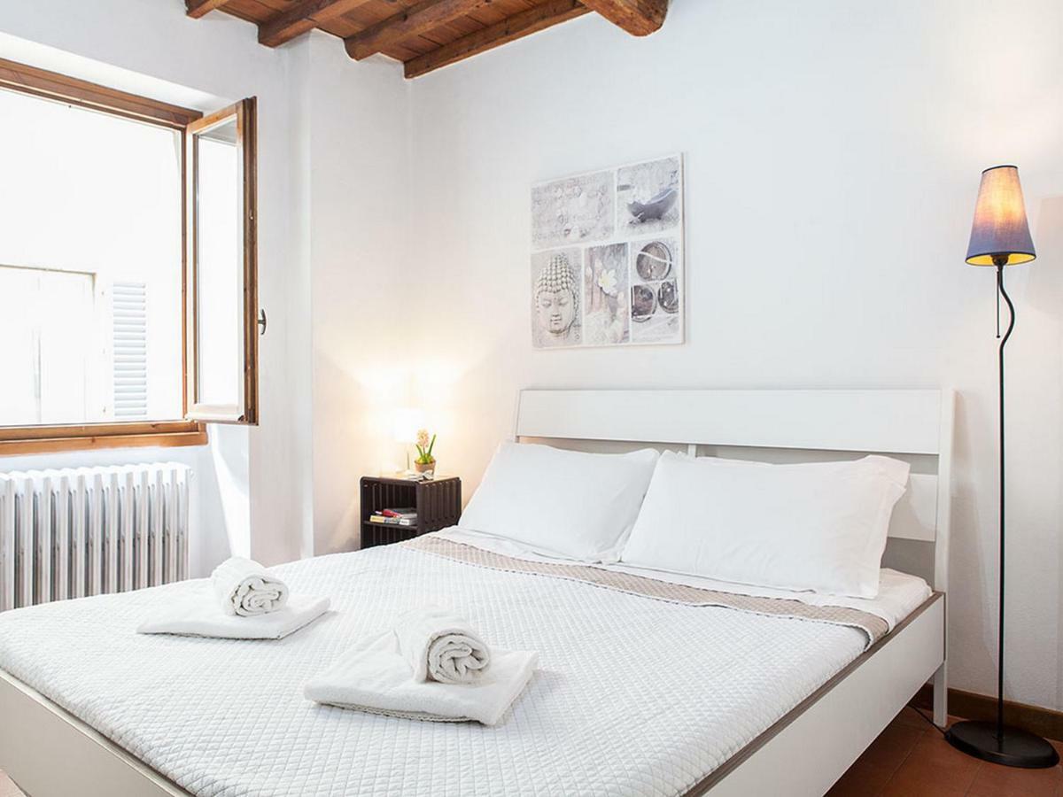 Chiasso Degli Armati Apartment ฟลอเรนซ์ ภายนอก รูปภาพ